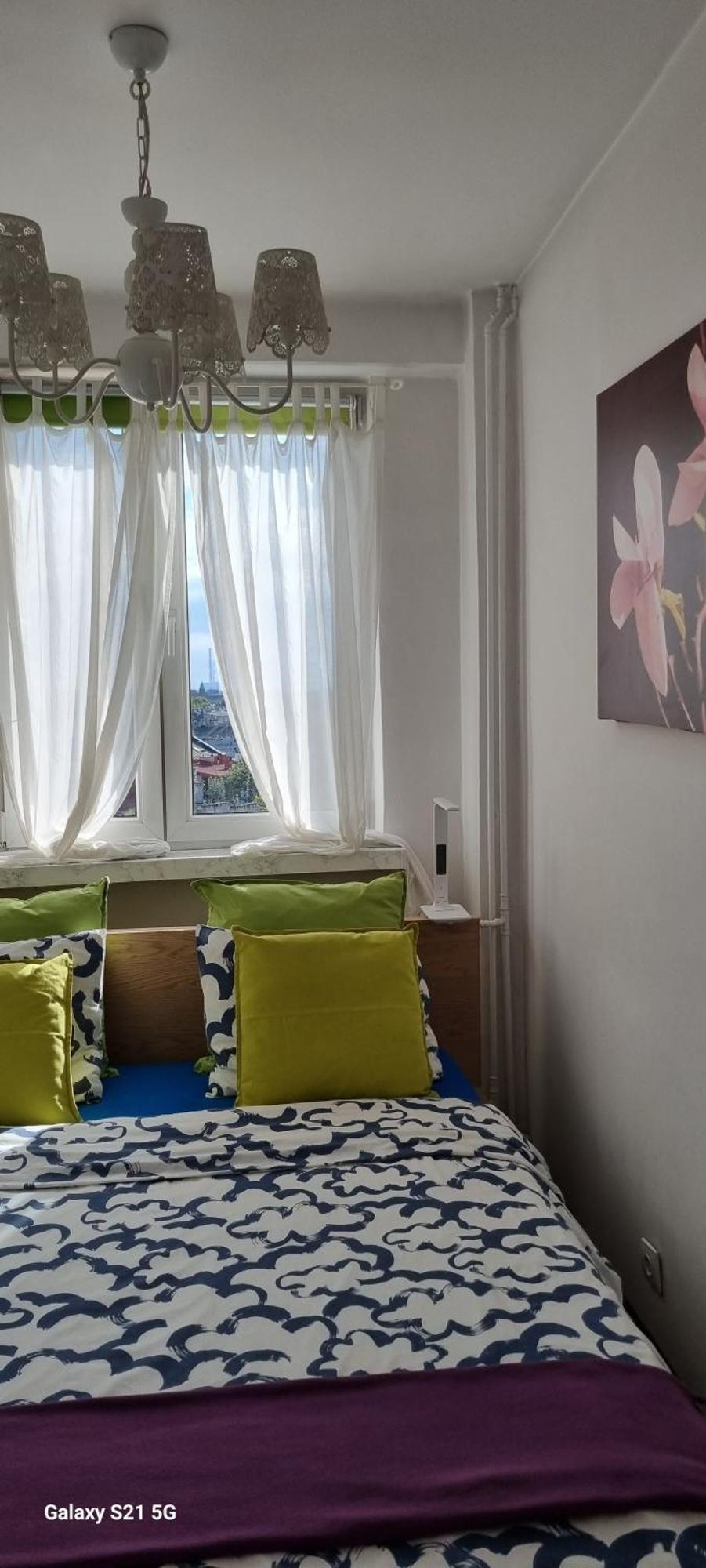 Apartment Lobzowska คราคูฟ ภายนอก รูปภาพ
