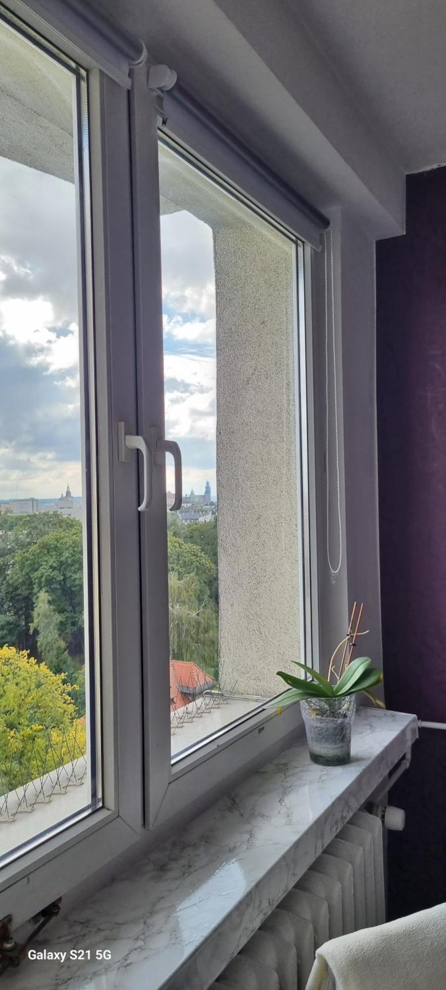 Apartment Lobzowska คราคูฟ ภายนอก รูปภาพ