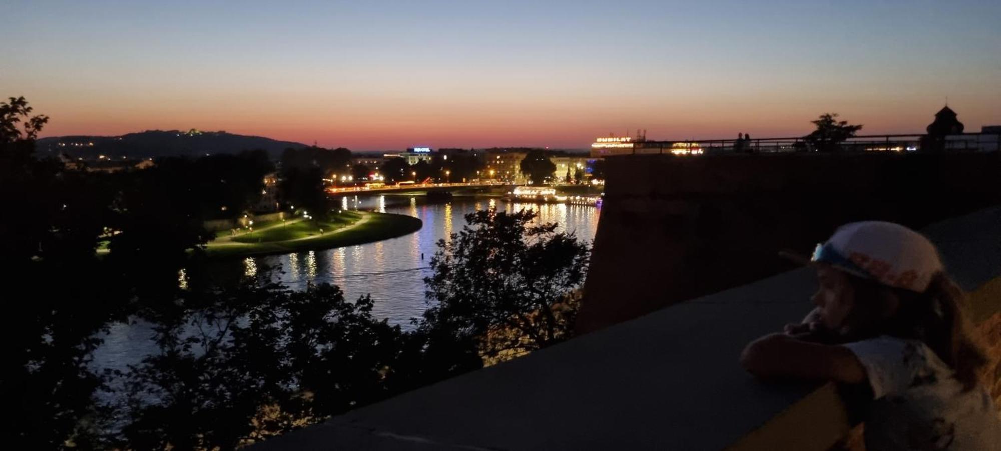 Apartment Lobzowska คราคูฟ ภายนอก รูปภาพ