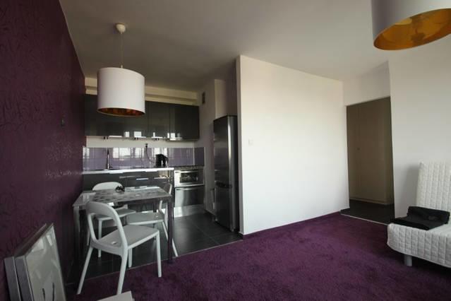 Apartment Lobzowska คราคูฟ ภายนอก รูปภาพ